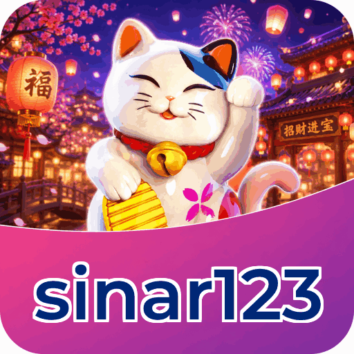 Tampilan antarmuka sinar123 APK v4.7.5 saat pengujian performa dan keamanan di perangkat Android