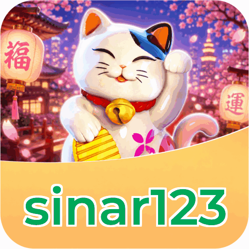 sinar123